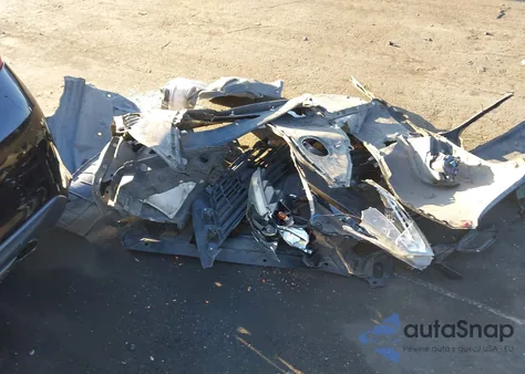 2017 Nissan Altima 2.5 Sr from USA, damaged, VIN 1N4AL3AP5HC210439